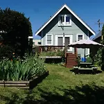 Charming James Bay Guest House