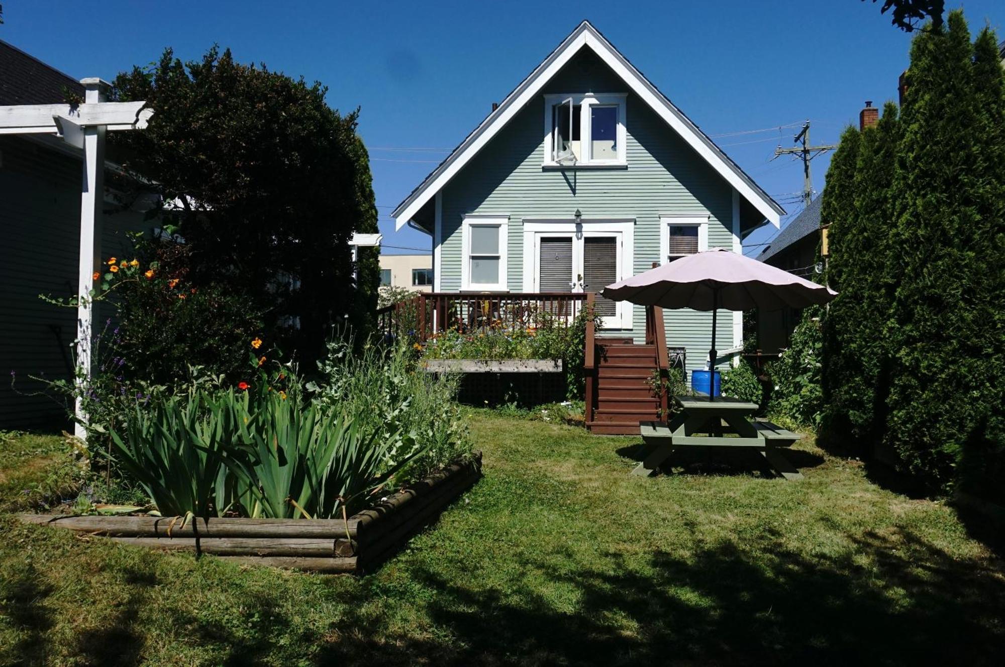 Casa de férias Charming James Bay